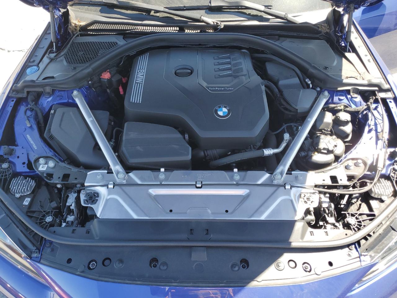 BMW 430I GRAN COUPE 2023
