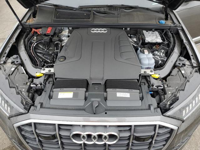 AUDI Q7 PREMIUM PLUS 2023