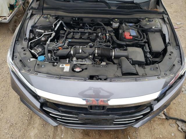 HONDA ACCORD LX 2021