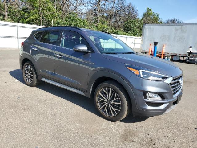 HYUNDAI TUCSON LIMITED 2021