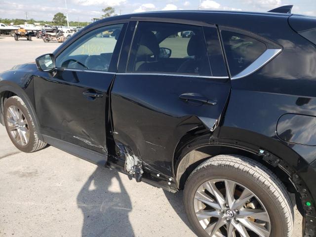 MAZDA CX-5 GRAND TOURING 2021