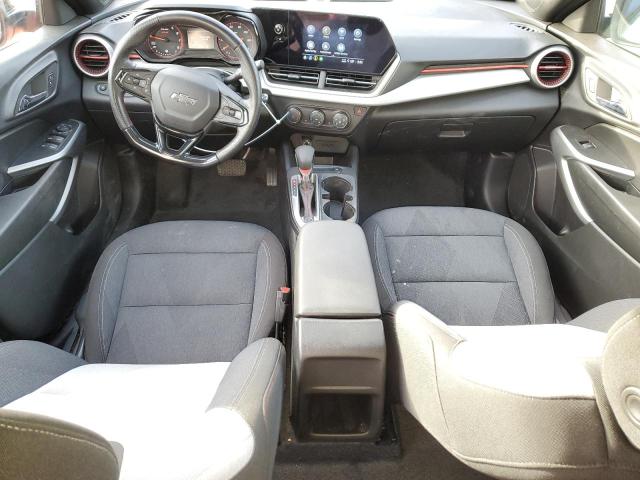 CHEVROLET TRAX 1RS 2023