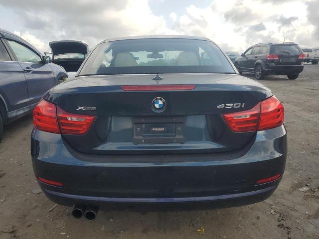 BMW 430XI 2016