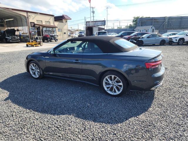 AUDI A5 PREMIUM PLUS 45 2021