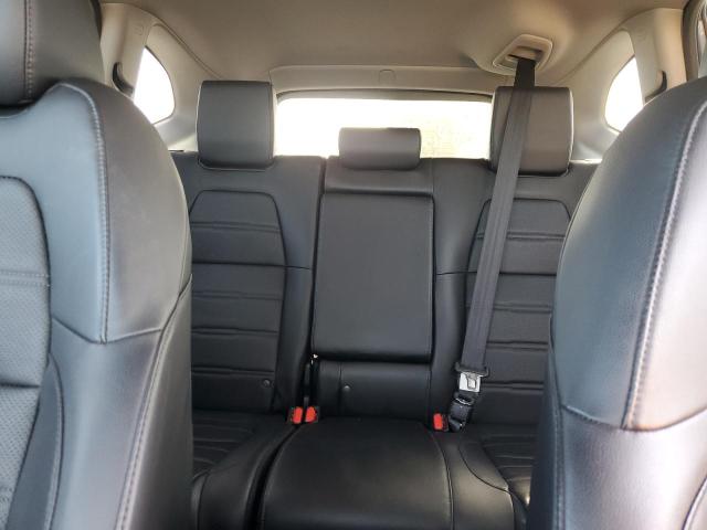 HONDA CR-V EXL 2020