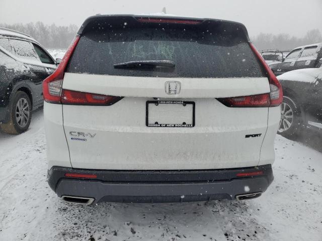 HONDA CR-V SPORT 2023