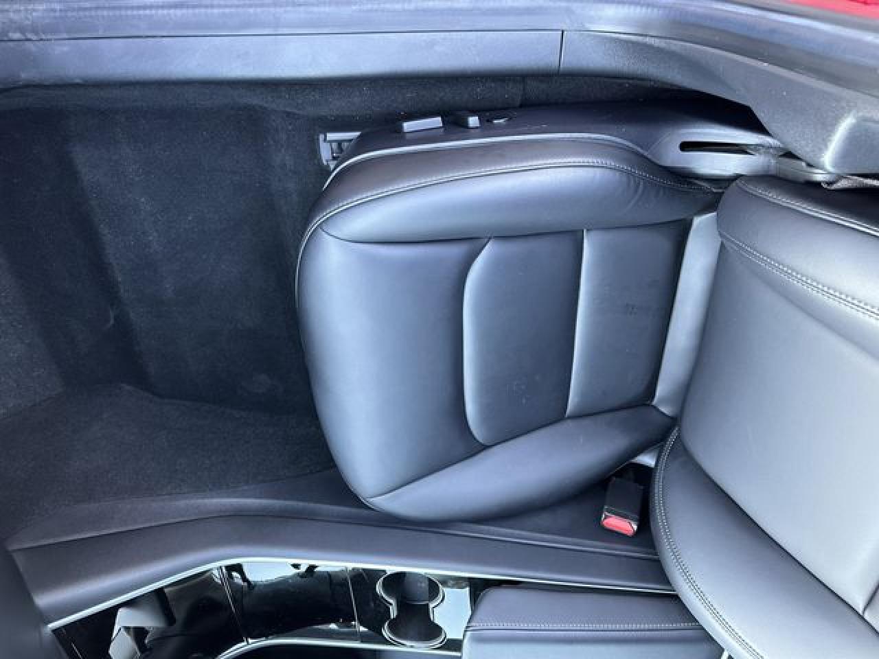 TESLA MODEL 3 2018