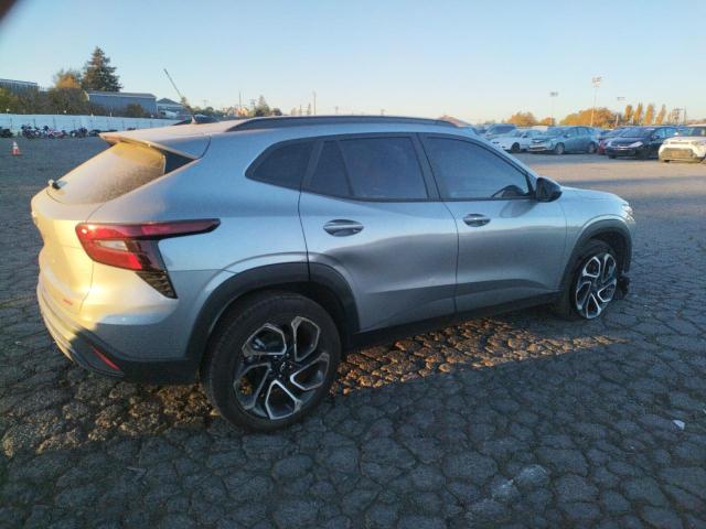 CHEVROLET TRAX 2RS 2023