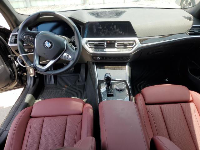 BMW 330I 2022