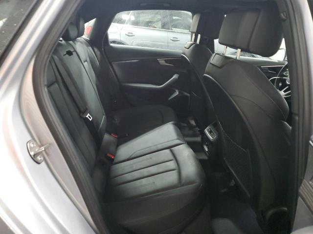 AUDI A4 PREMIUM PLUS 2018