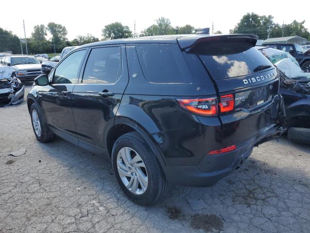 LAND ROVER DISCOVERY SPORT 2020