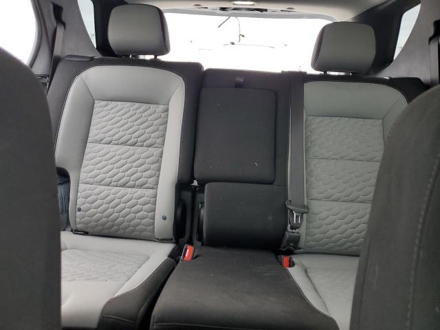 CHEVROLET EQUINOX LS 2021