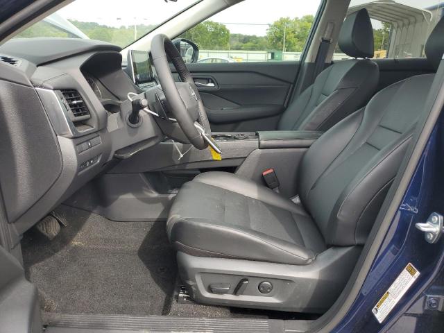 NISSAN ROGUE SV 2024