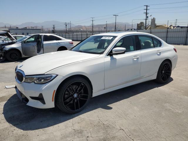 BMW 330I 2022