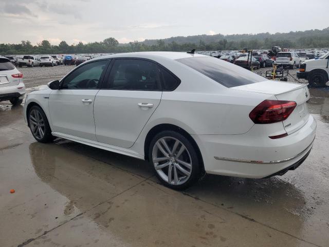 VOLKSWAGEN PASSAT S 2018