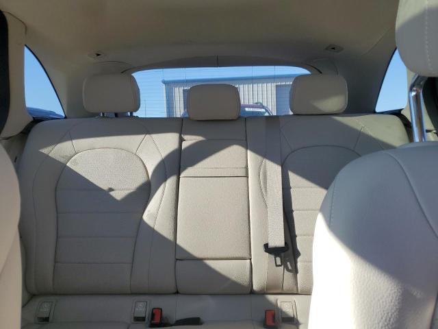 MERCEDES-BENZ GLC 300 4MATIC 2019