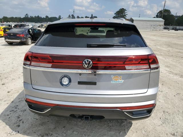 VOLKSWAGEN ATLAS CROSS 2023