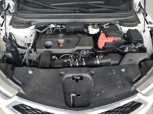 ACURA RDX ADVANCE 2021