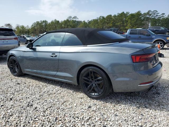 AUDI A5 PREMIUM PLUS 2019