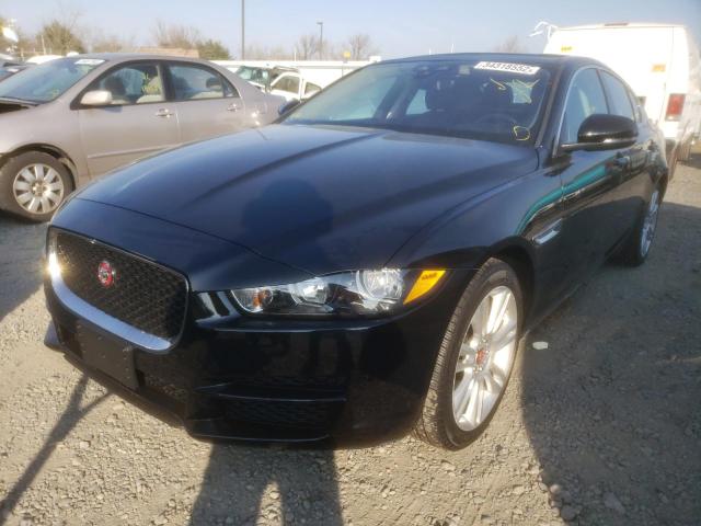 JAGUAR XE 2019