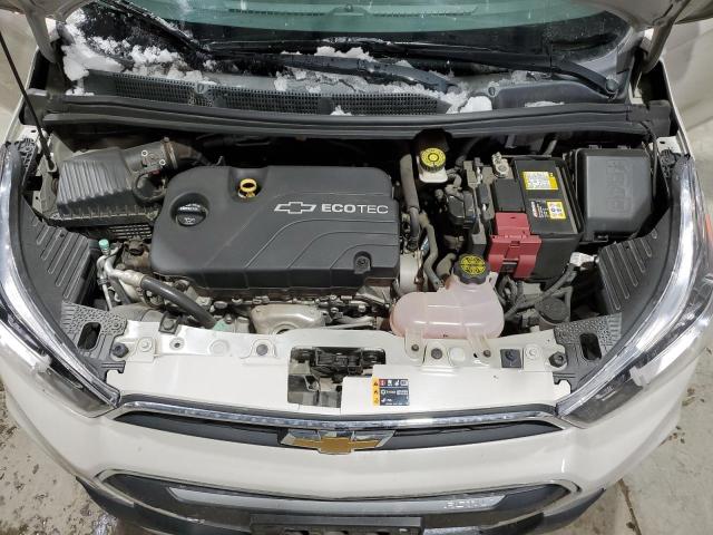 CHEVROLET SPARK ACTIV 2020