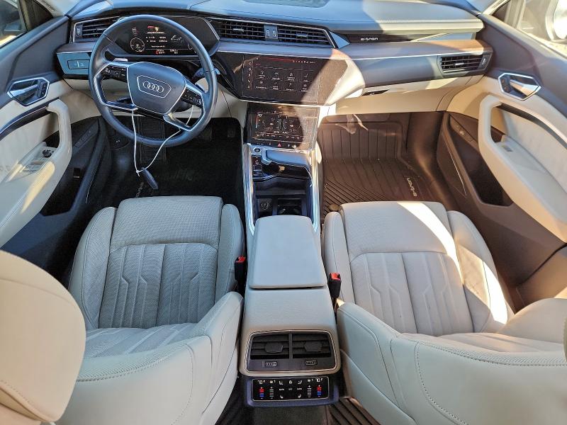 AUDI E-TRON SPORTBACK PRESTIGE 2021