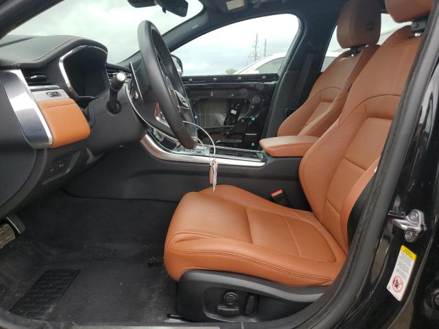 JAGUAR XF R-DYNAMIC SE 2023