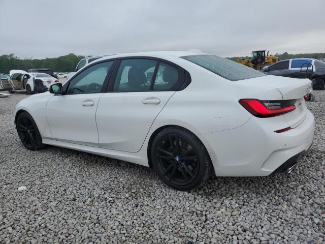 BMW 330I 2021