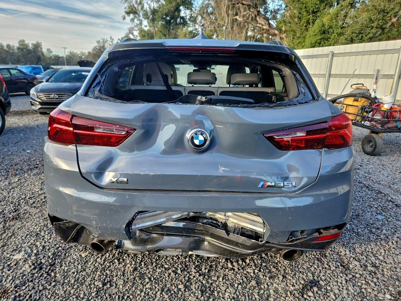 BMW X2 M35I 2020