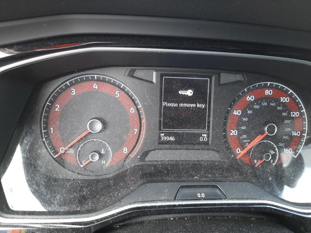 VOLKSWAGEN JETTA S 2020