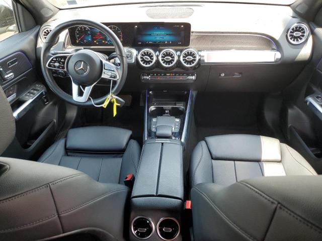 MERCEDES-BENZ GLB 250 2021