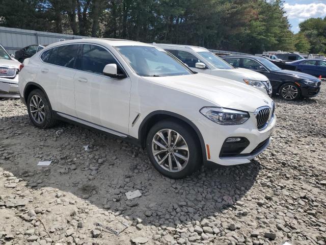 BMW X4 XDRIVE30I 2019