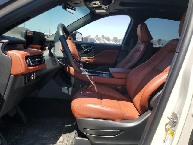 LINCOLN AVIATOR RESERVE 2024
