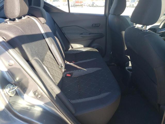 NISSAN KICKS S 2020