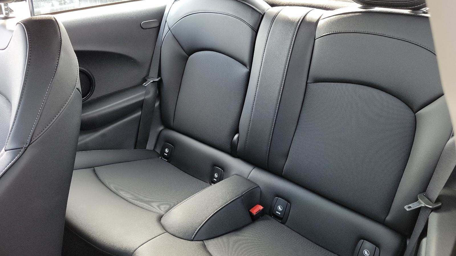 MINI Hardtop 2 Door Cooper SE 2022