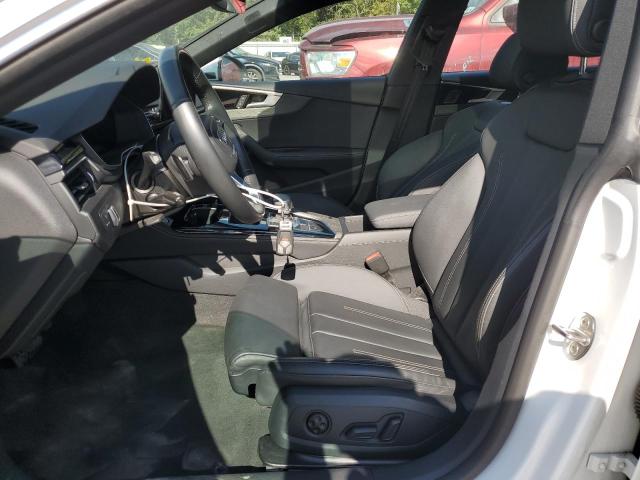 AUDI A5 PREMIUM PLUS 45 2023