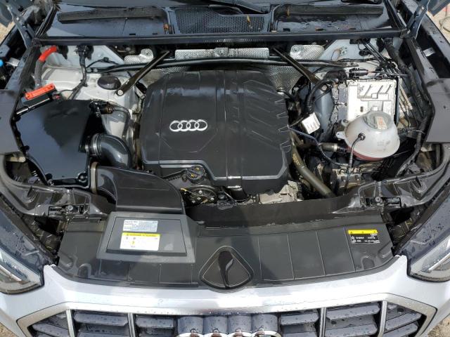 AUDI Q5 PREMIUM PLUS 2020