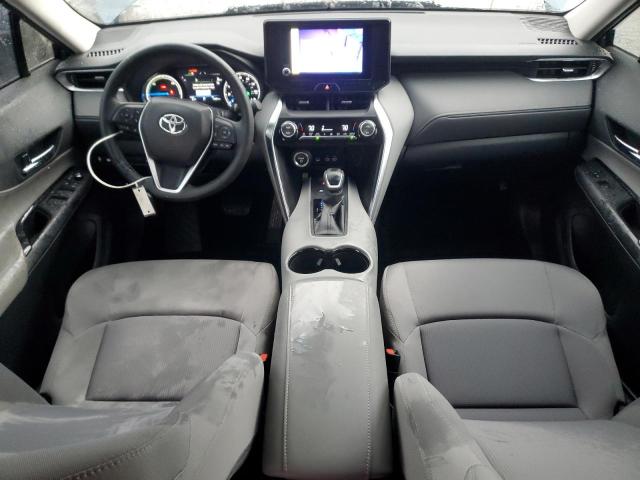 TOYOTA VENZA LE 2024
