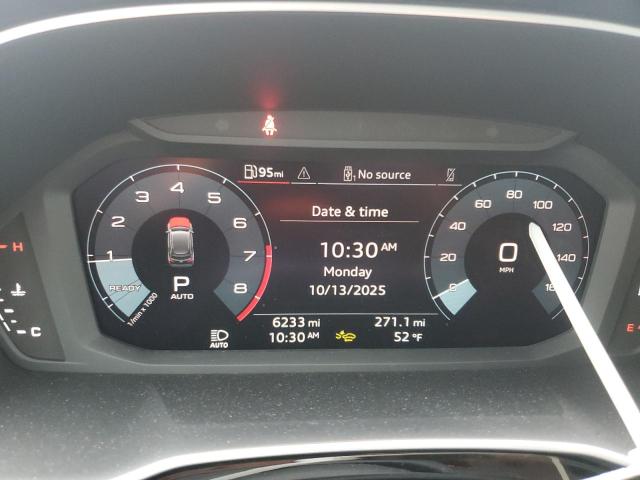 AUDI Q3 PREMIUM PLUS S LINE 45 2025