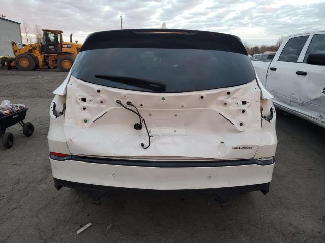 ACURA MDX A-SPEC 2022