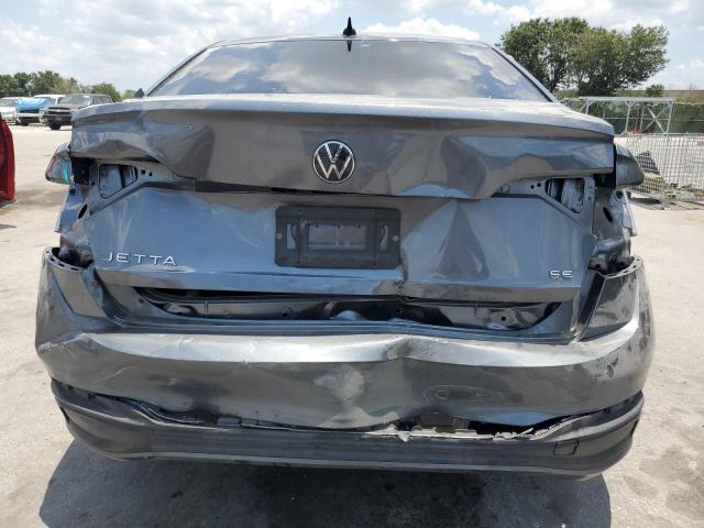 VOLKSWAGEN JETTA SE 2022