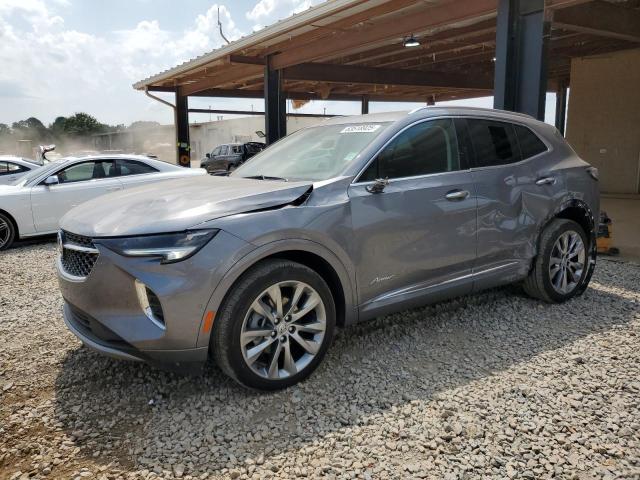 BUICK ENVISION AVENIR 2021