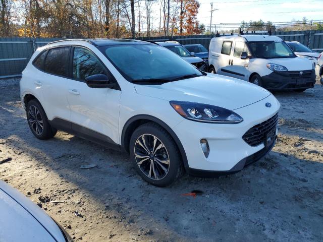 FORD ESCAPE SEL 2021