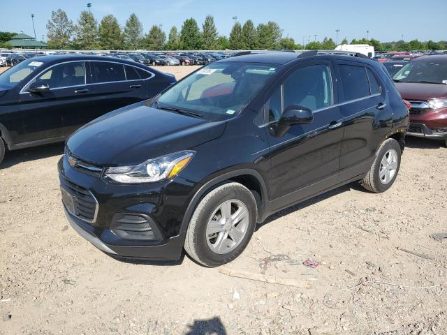 CHEVROLET TRAX 1LT 2020