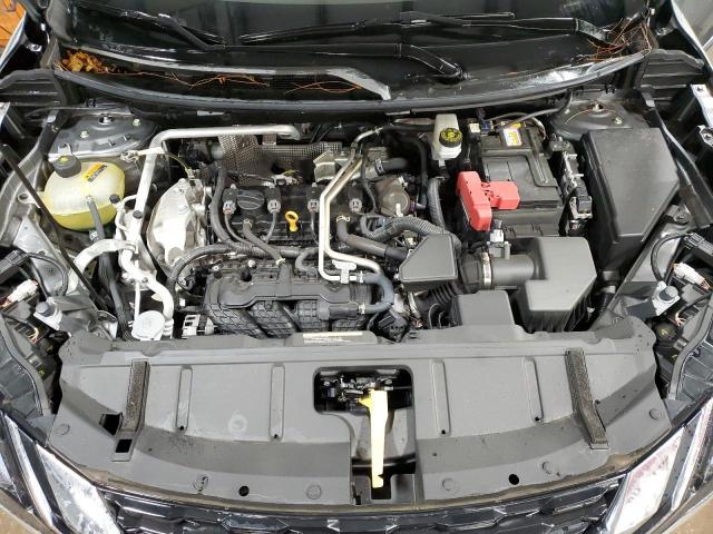 NISSAN ROGUE SL 2021