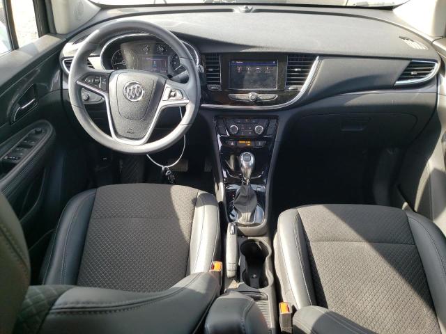 BUICK ENCORE PREFERRED 2022