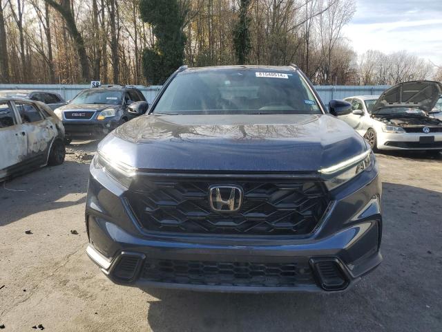 HONDA CR-V SPORT-L 2024