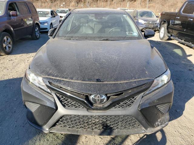 TOYOTA CAMRY SE 2020