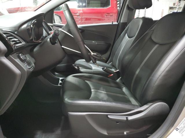 CHEVROLET SPARK ACTIV 2020