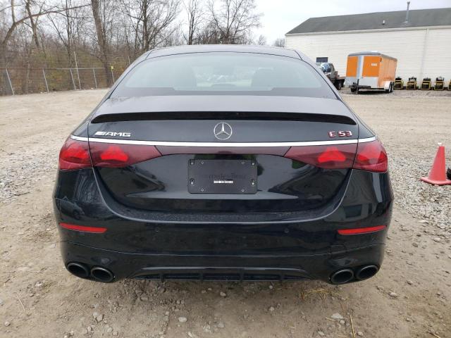 MERCEDES-BENZ E AMG 53E 4MATIC 2024